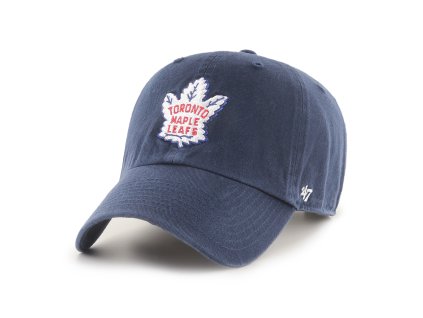 Pánská kšiltovka Toronto Maple Leafs NHL '47 CLEAN UP