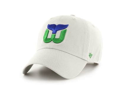 Pánska šiltovka Hartford Whalers NHL '47 CLEAN UP