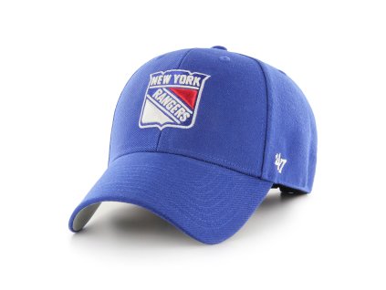 Pánská kšiltovka New York Rangers NHL '47 MVP