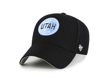 Pánská kšiltovka Utah Mammoth NHL ’47 MVP