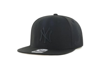 Pánská kšiltovka New York Yankees MLB No Shot '47 CAPTAIN
