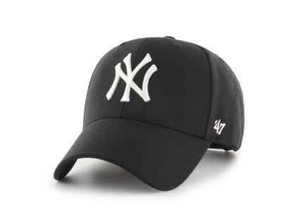 Pánská kšiltovka New York Yankees MLB '47 MVP SNAPBACK
