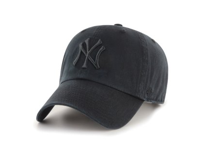 Pánská kšiltovka New York Yankees MLB '47 CLEAN UP