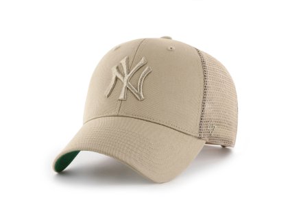 Pánska šiltovka New York Yankees MLB Branson '47 MVP