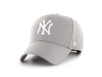 Pánská kšiltovka New York Yankees MLB Raised Basic '47 MVP
