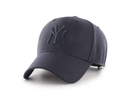 Pánská kšiltovka New York Yankees MLB '47 MVP SNAPBACK