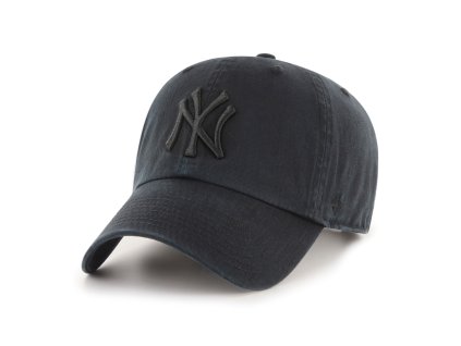 Pánská kšiltovka New York Yankees MLB '47 CLEAN UP