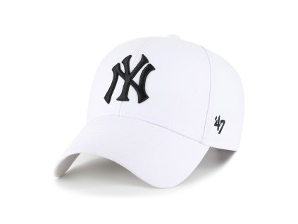 Pánská kšiltovka New York Yankees MLB '47 MVP SNAPBACK
