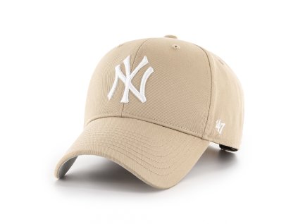 Pánska šiltovka New York Yankees MLB Raised Basic '47 MVP