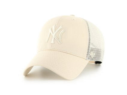 Pánská kšiltovka New York Yankees MLB Branson '47 MVP