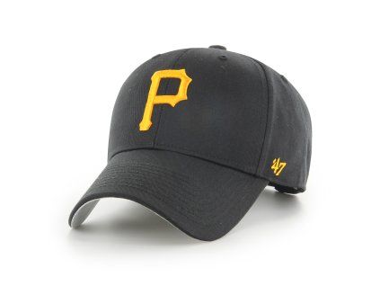Pánská kšiltovka Pittsburgh Pirates MLB Raised Basic '47 MVP