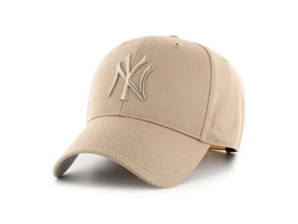 Pánska šiltovka New York Yankees MLB Raised Basic '47 MVP
