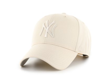 Pánská kšiltovka New York Yankees MLB Raised Basic '47 MVP