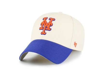 Pánska šiltovka New York Mets MLB Two Tone ‘47 MVP