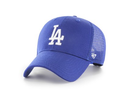 Pánská kšiltovka Los Angeles Dodgers MLB Branson ’47 MVP