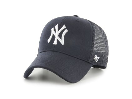 Pánska šiltovka New York Yankees MLB Branson ´47 MVP