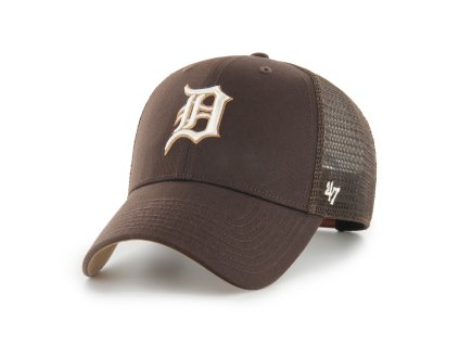 Pánská kšiltovka Detroit Tigers MLB Branson Sure Shot ’47 MVP