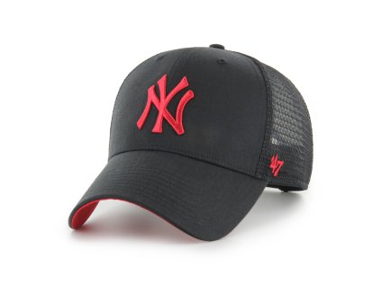 Pánska šiltovka New York Yankees MLB Branson Sure Shot '47 MVP