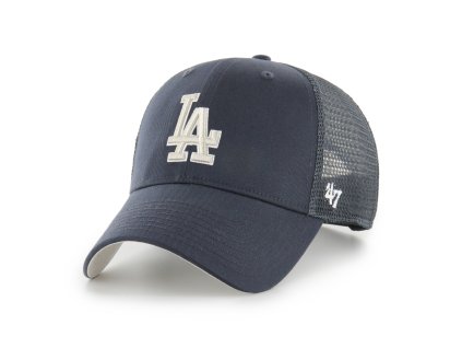 Pánská kšiltovka Los Angeles Dodgers MLB Branson Sure Shot ’47 MVP