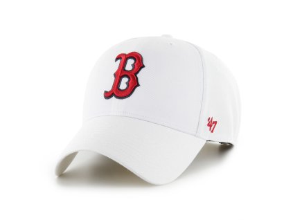 Pánská kšiltovka Boston Red Sox MLB '47 MVP SNAPBACK
