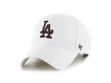 Pánská kšiltovka Los Angeles Dodgers MLB '47 MVP SNAPBACK