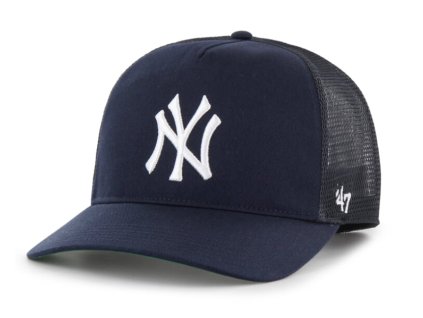 Pánská kšiltovka New York Yankees MLB Mesh ’47 HITCH RF