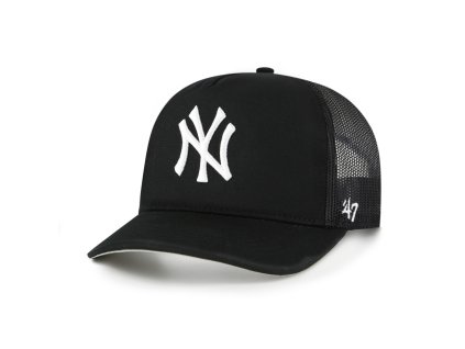 Pánska šiltovka New York Yankees MLB Mesh ´47 HITCH
