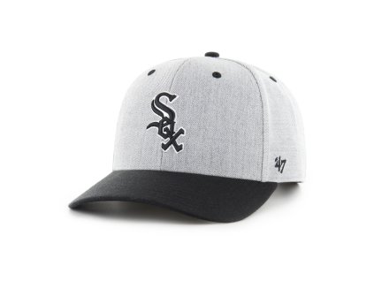 Pánská kšiltovka Chicago White Sox MLB Storm Cloud TT ’47 MVP DP
