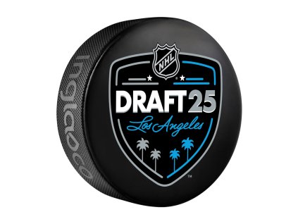 Puk NHL Draft 2025 Offcial