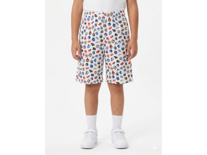 Detské kraťasy NHL All Over Printed Short