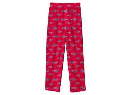Detské pyžamové nohavice Washington Capitals NHL Team Colored Printed Pant