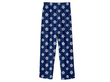 Detské pyžamové nohavice Toronto Maple Leafs NHL Team Colored Printed Pant