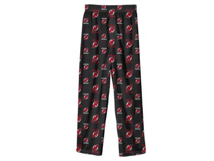 Dětské pyžamové kalhoty New Jersey Devils NHL Team Colored Printed Pant