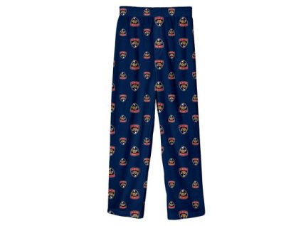 Detské pyžamové nohavice Florida Panthers NHL Team Colored Printed Pant