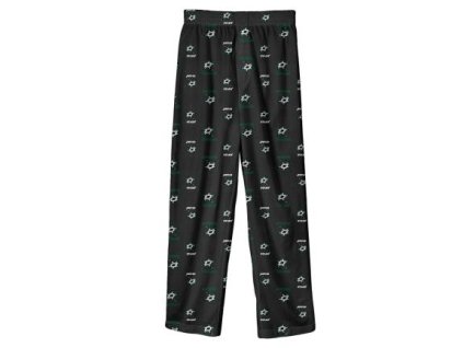 Detské pyžamové nohavice Dallas Stars NHL Team Colored Printed Pant