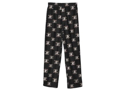 Dětské pyžamové kalhoty Anaheim Ducks NHL Team Colored Printed Pant