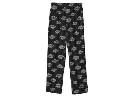 Dětské pyžamové kalhoty Los Angeles Kings NHL Team Colored Printed Pant