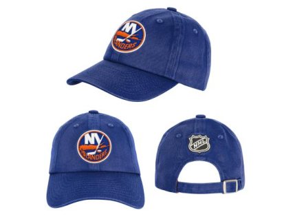 Dětská kšiltovka New York Islanders NHL True Retro Slouch Adj