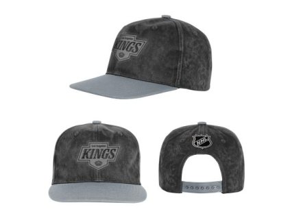 Dětská kšiltovka Los Angeles Kings NHL True Retro Deadstock Snapback