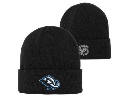 Detská zimná čiapka Utah Mammoth NHL Cuffed Knit