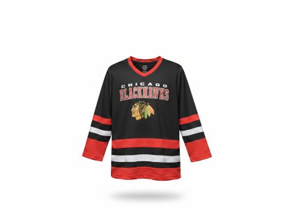 Dětský dres Chicago Blackhawks  Fashion Hockey Jersey
