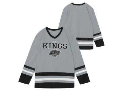 Detský dres Los Angeles Kings NHL Fashion Hockey Jersey