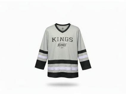 Dětský dres Los Angeles Kings NHL Fashion Hockey Jersey