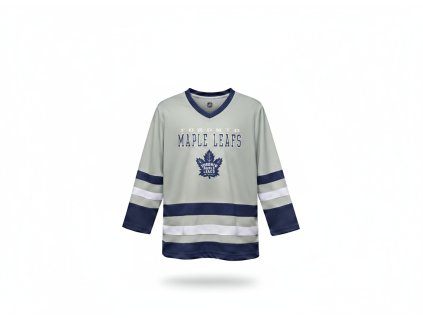 Dětský dres Toronto Maple Leafs  Fashion Hockey Jersey