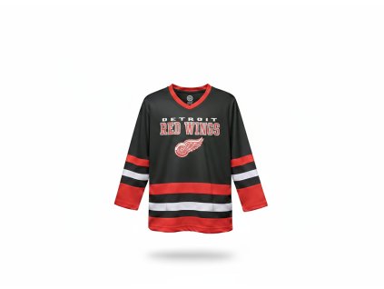 Dětský dres Detroit Red Wings NHL Fashion Hockey Jersey
