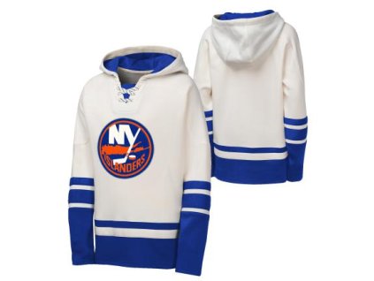 Dětská mikina New York Islanders NHL Ageless Refreshed - R/A Po Hd