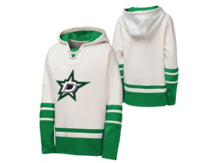 Dětská mikina Dallas Stars NHL Ageless Refreshed - R/A Po Hd
