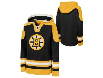 Dětská mikina Boston Bruins NHL Ageless Must Have - Home Po Hd