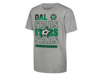 Dětské tričko Dallas Stars NHL Timeless Ss Tee