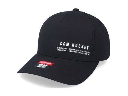 126947 low profile black adjustable 1